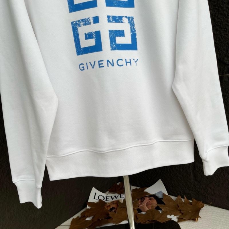 Givenchy Hoodies